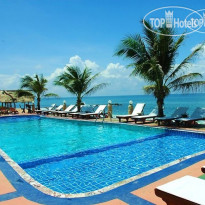 Lanta Palace Resort & Beach Club 