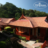 Phi Phi Erawan Palms Resort 