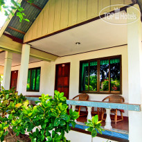 Lanta Emerald Bungalow