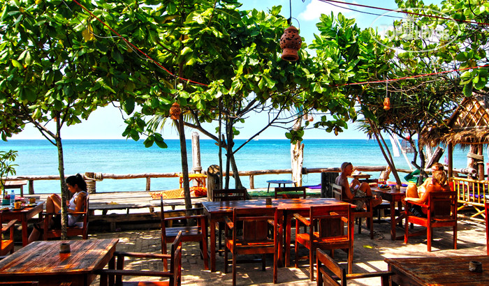 Lanta Emerald Bungalow