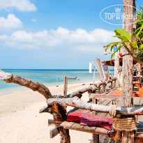 Lanta Emerald Bungalow