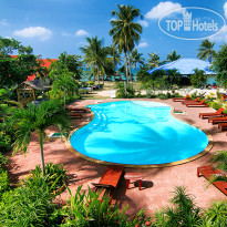 Lanta Emerald Bungalow