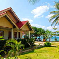 Lanta Emerald Bungalow