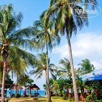 Lanta Emerald Bungalow