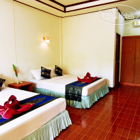 Lanta Emerald Bungalow