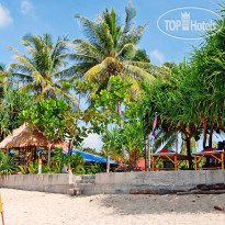Lanta Emerald Bungalow