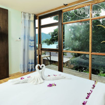 Phi Phi Sea Sky Resort 