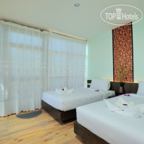 Phi Phi Sea Sky Resort 