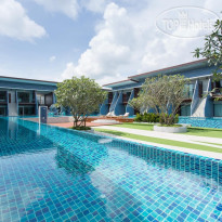The Phu Beach Hotel 
