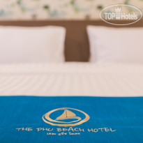 The Phu Beach Hotel 