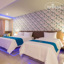 The Phu Beach Hotel 