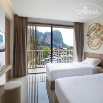 Centara Life Phu Pano Resort Krabi Centra Superior