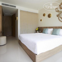 Centara Life Phu Pano Resort Krabi Centra Superior