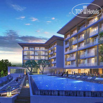Centara Life Phu Pano Resort Krabi