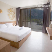 Centara Life Phu Pano Resort Krabi Centra Superior Pool View