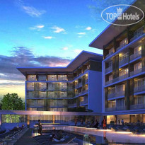 Centara Life Phu Pano Resort Krabi