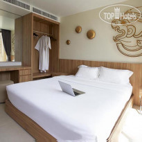 Centara Life Phu Pano Resort Krabi Centra Superior Pool View