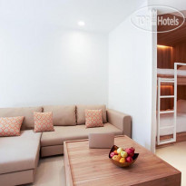 Centara Life Phu Pano Resort Krabi Centra Family Residence