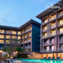 Centara Life Phu Pano Resort Krabi