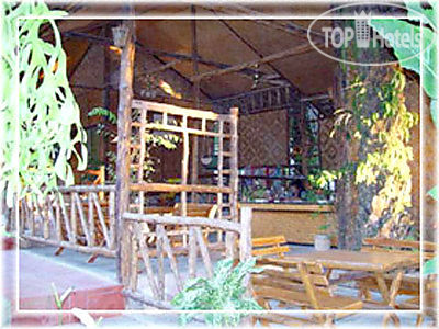Hotelier's photos The Blub Village Resort 3*