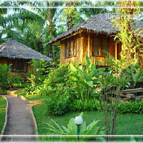 The Blub Village Resort