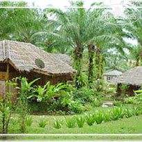 The Blub Village Resort