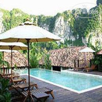 The Cliff Elegance Resort