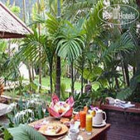 The Cliff Elegance Resort