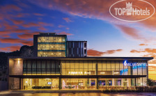 BlueSotel Krabi 4*