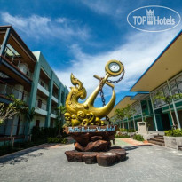 Phi Phi Harbour View Hotel