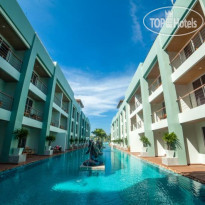 Phi Phi Harbour View Hotel