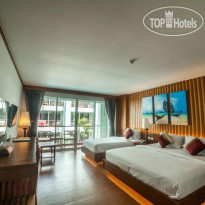 Phi Phi Harbour View Hotel