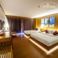 Phi Phi Harbour View Hotel