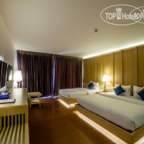 Phi Phi Harbour View Hotel