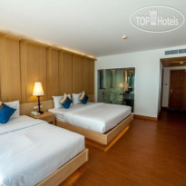 Phi Phi Harbour View Hotel
