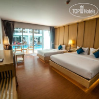 Phi Phi Harbour View Hotel