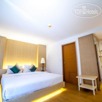 Phi Phi Harbour View Hotel