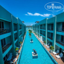 Phi Phi Harbour View Hotel
