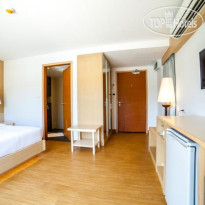 Phi Phi Harbour View Hotel