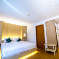 Phi Phi Harbour View Hotel
