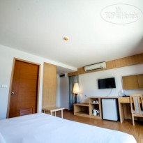 Phi Phi Harbour View Hotel