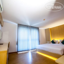Phi Phi Harbour View Hotel