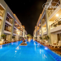 Phi Phi Harbour View Hotel