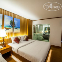 Phi Phi Harbour View Hotel