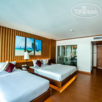 Phi Phi Harbour View Hotel