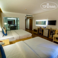 Phi Phi Harbour View Hotel