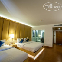 Phi Phi Harbour View Hotel