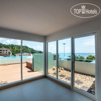 Phi Phi Harbour View Hotel