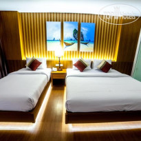 Phi Phi Harbour View Hotel