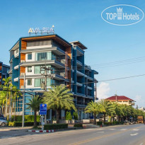 Ava Sea Resort